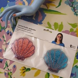 Denmark hot /cold gel packs